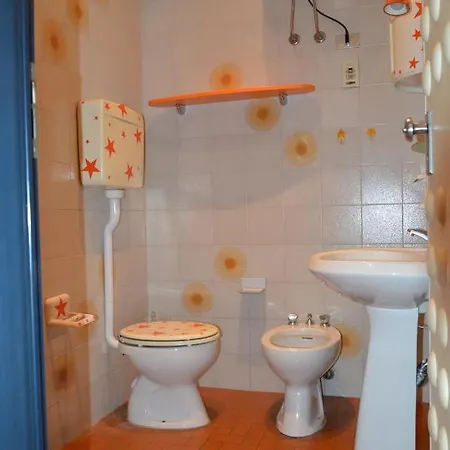 Il Pino Monolocale In Con Piscina Apartment *