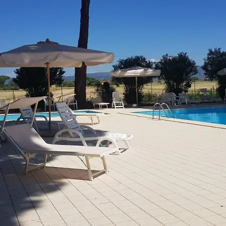 Il Pino Monolocale In Con Piscina * Marina di Castagneto Carducci