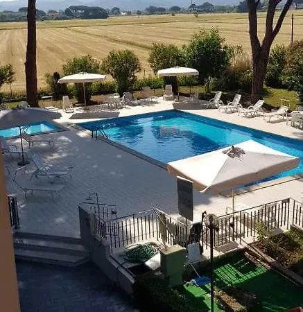 Apartment Il Pino Monolocale In Con Piscina *