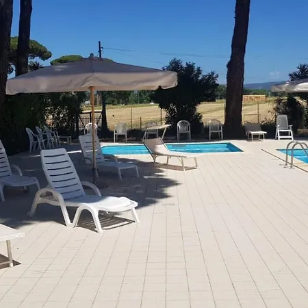 Apartment Il Pino Monolocale In Con Piscina *