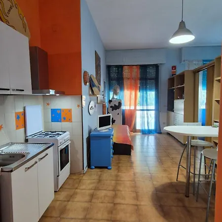 شقة Il Pino Monolocale In Con Piscina *