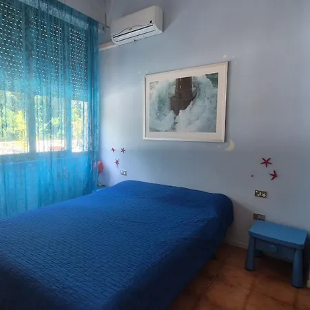 Il Pino Monolocale In Con Piscina مارينا دي كاستانييتو كاردوتشي