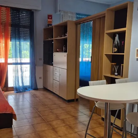 شقة Il Pino Monolocale In Con Piscina *
